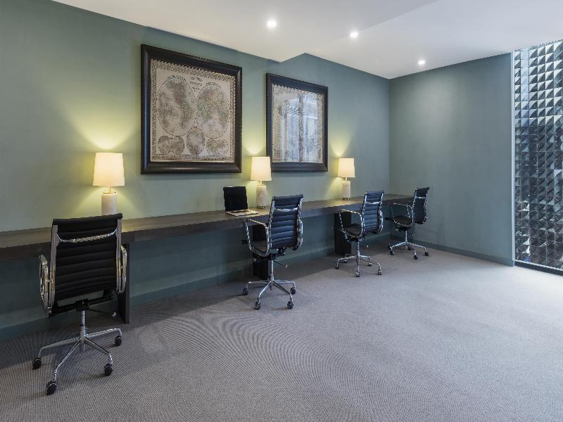 Avani Melbourne Central Residences image