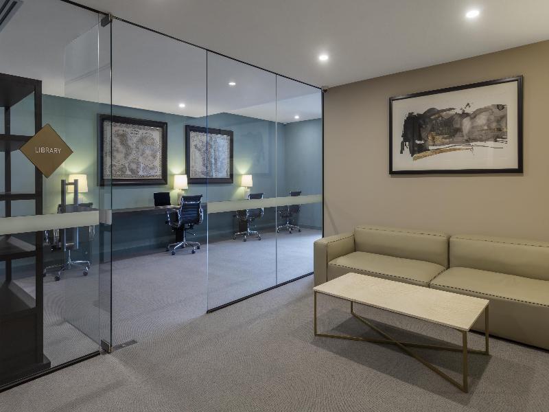 Avani Melbourne Central Residences image