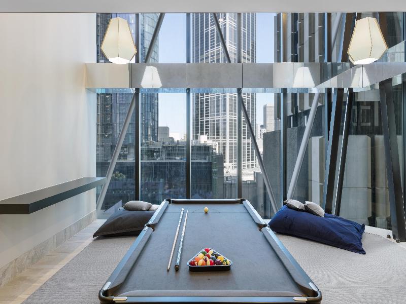 Avani Melbourne Central Residences image