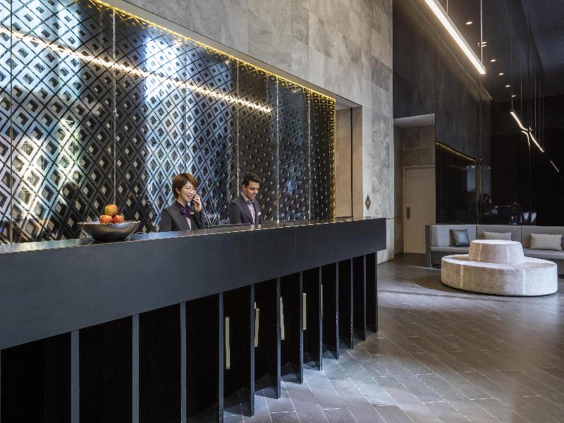 Avani Melbourne Central Residences image
