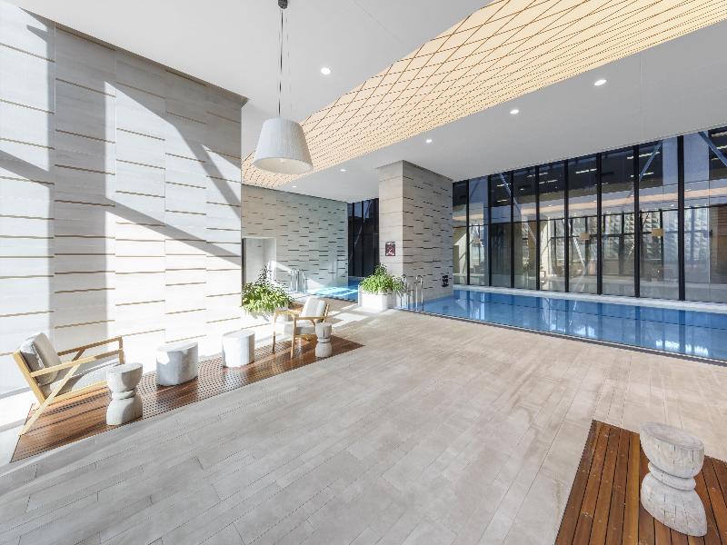Avani Melbourne Central Residences image