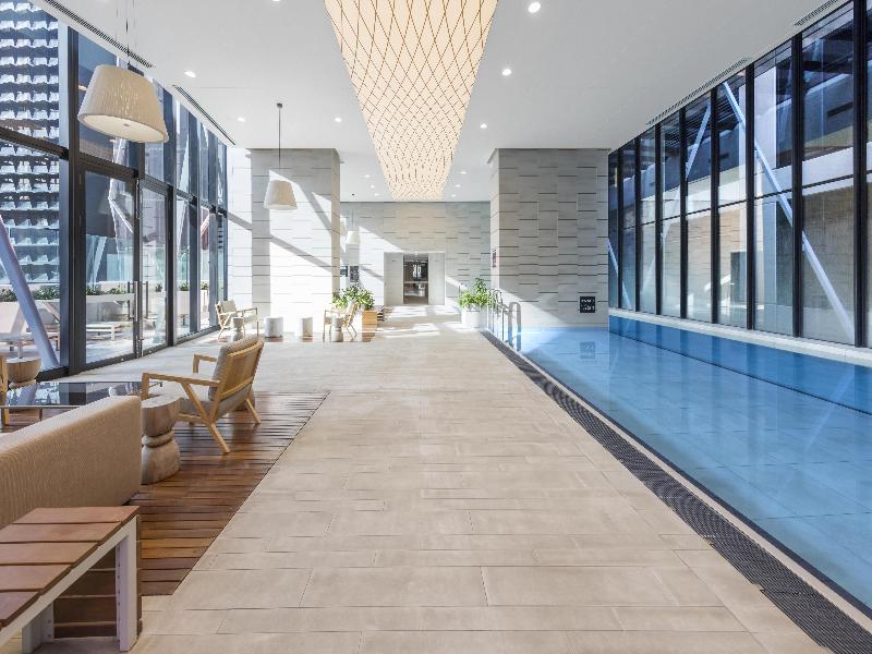 Avani Melbourne Central Residences image