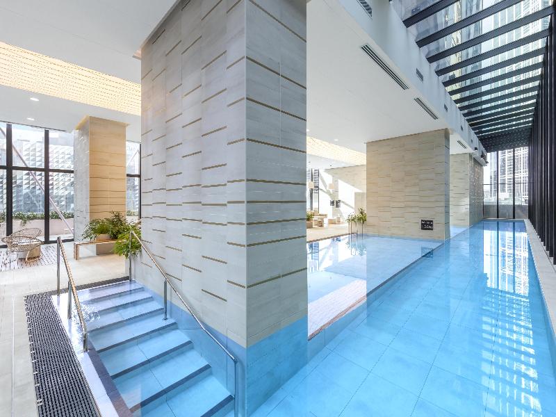 Avani Melbourne Central Residences image
