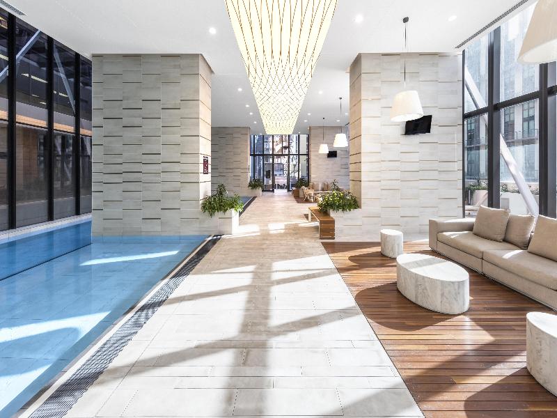 Avani Melbourne Central Residences image