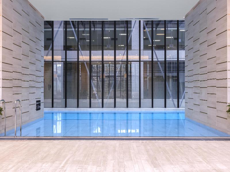 Avani Melbourne Central Residences image