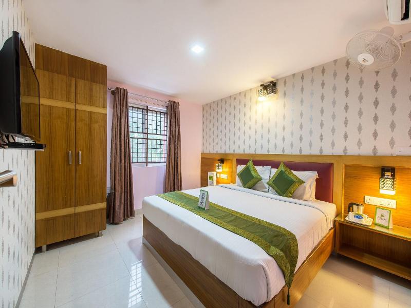Treebo Akshaya Lalbagh Inn Bangalore image