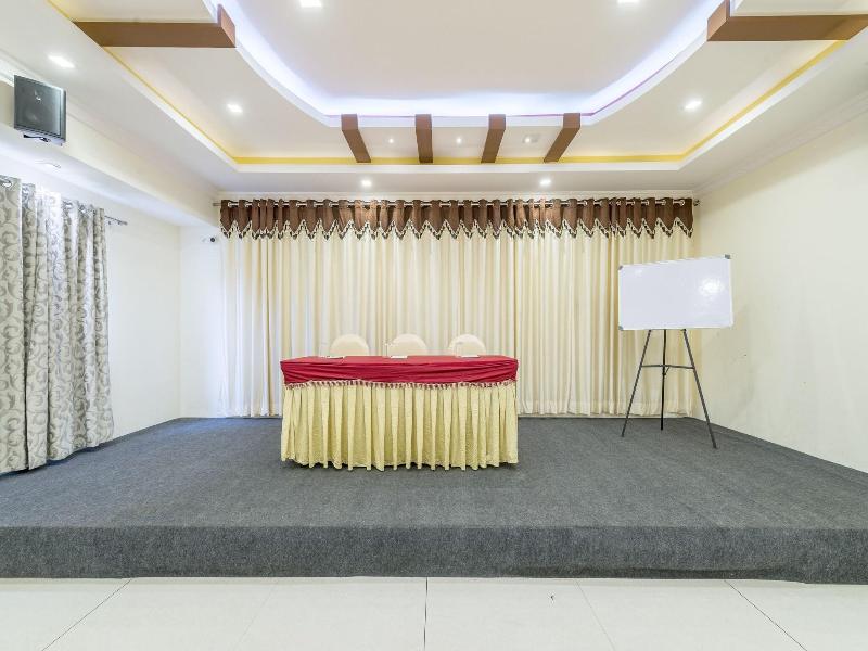 Treebo Akshaya Lalbagh Inn Bangalore image
