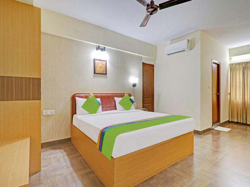 Treebo Akshaya Mayflower Bangalore image