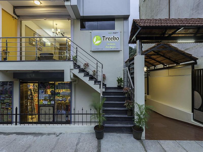 Treebo Akshaya Mayflower Bangalore image