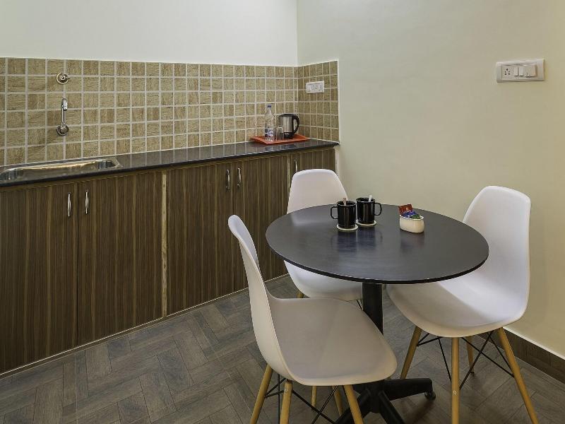 Treebo Akshaya Mayflower Bangalore image