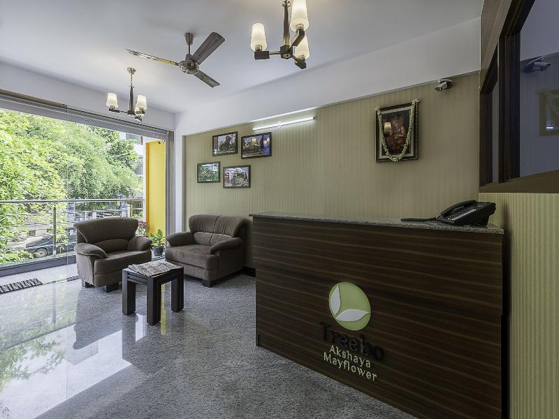 Treebo Akshaya Mayflower Bangalore image