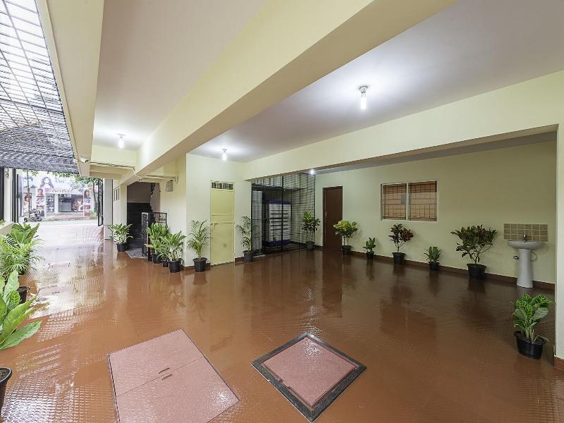 Treebo Akshaya Mayflower Bangalore image