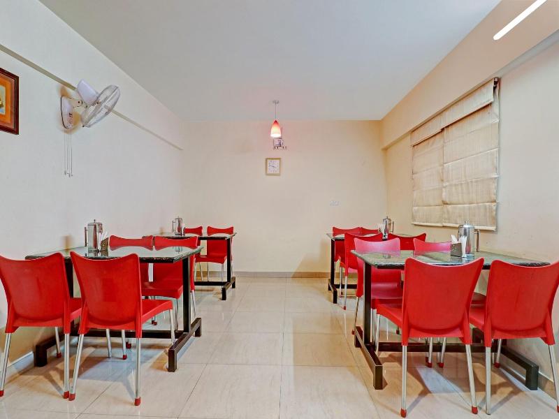 Treebo Akshaya Mayflower Bangalore image
