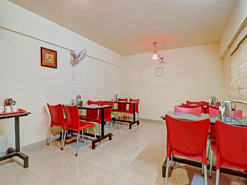 Treebo Akshaya Mayflower Bangalore image