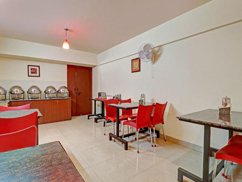 Treebo Akshaya Mayflower Bangalore image