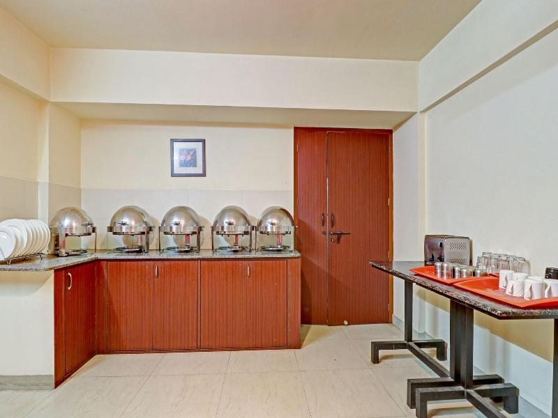 Treebo Akshaya Mayflower Bangalore image