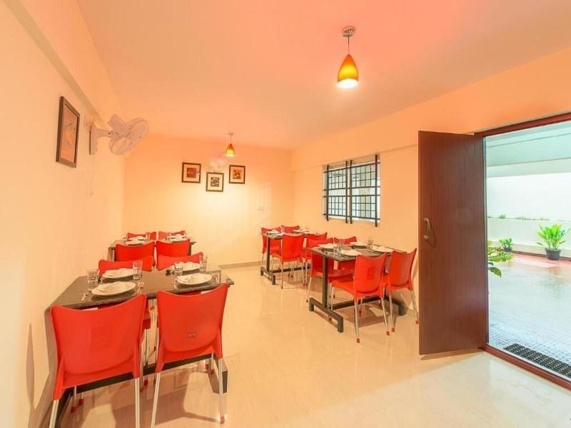 Treebo Akshaya Mayflower Bangalore image