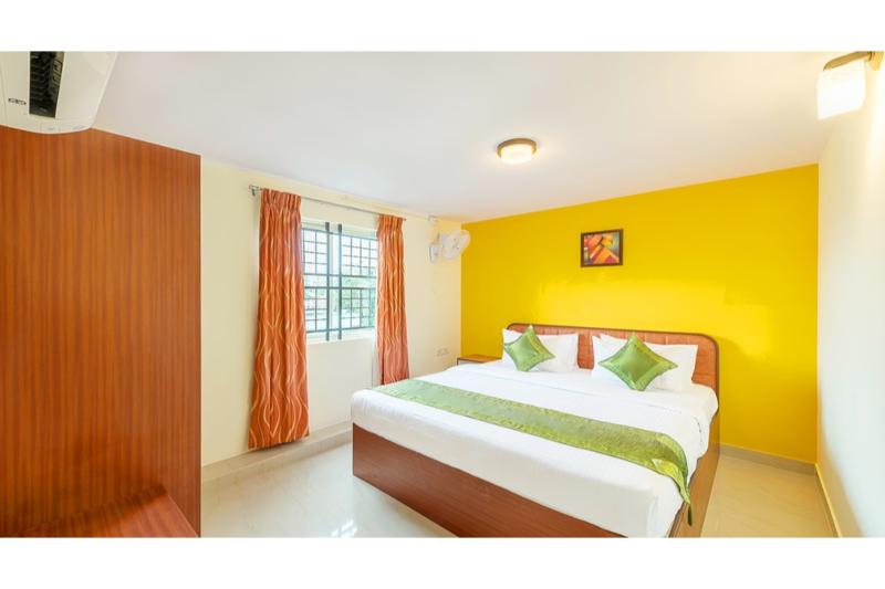 Treebo Akshaya Mayflower Bangalore image