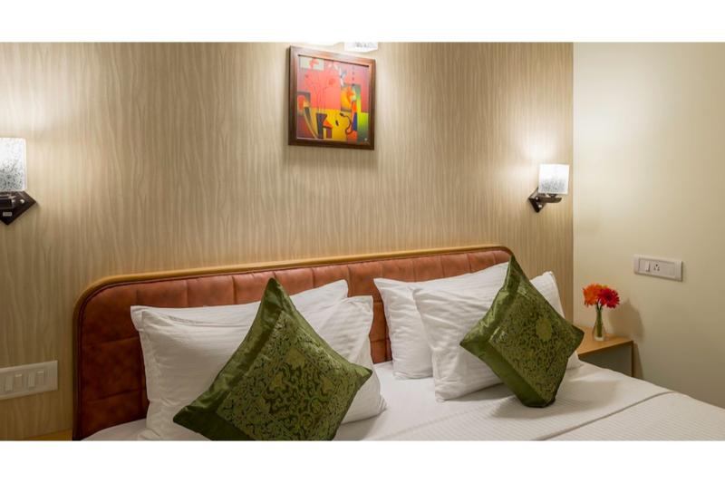 Treebo Akshaya Mayflower Bangalore image
