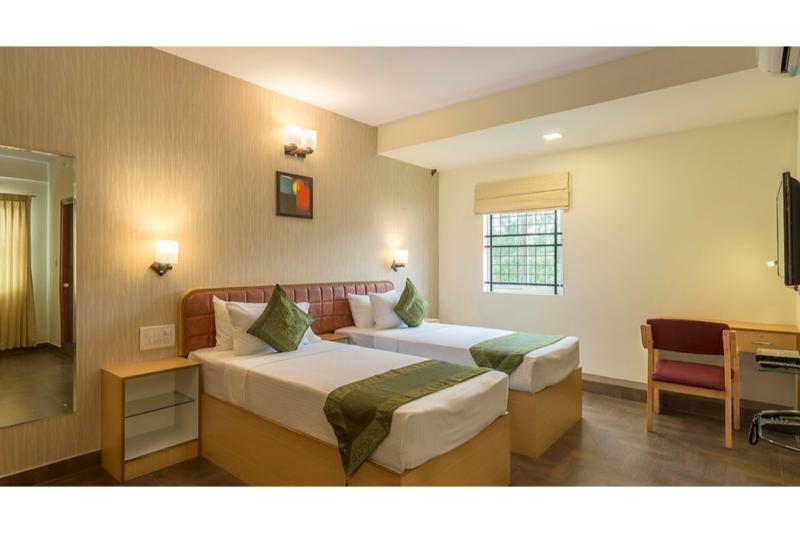 Treebo Akshaya Mayflower Bangalore image
