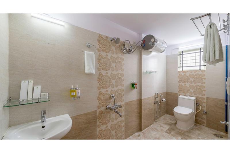 Treebo Akshaya Mayflower Bangalore image
