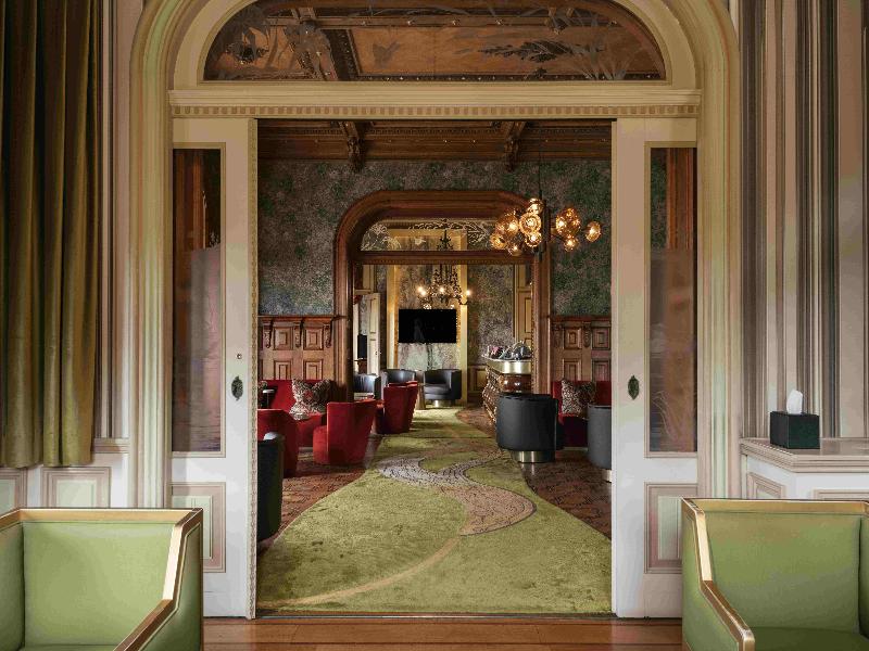 Vila Foz Hotel & Spa image