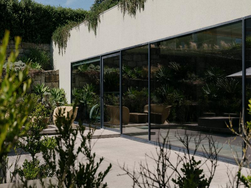 Vila Foz Hotel & Spa image