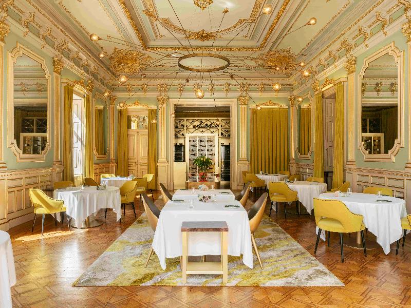 Vila Foz Hotel & Spa image