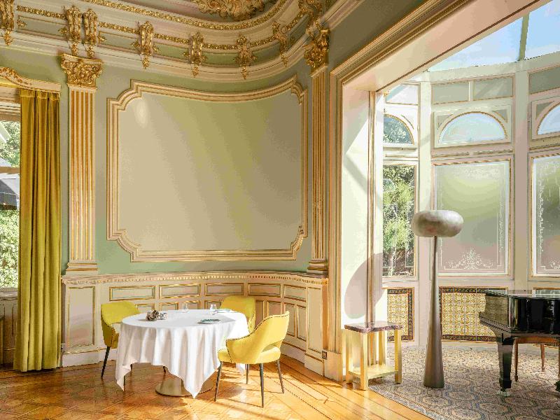 Vila Foz Hotel & Spa image