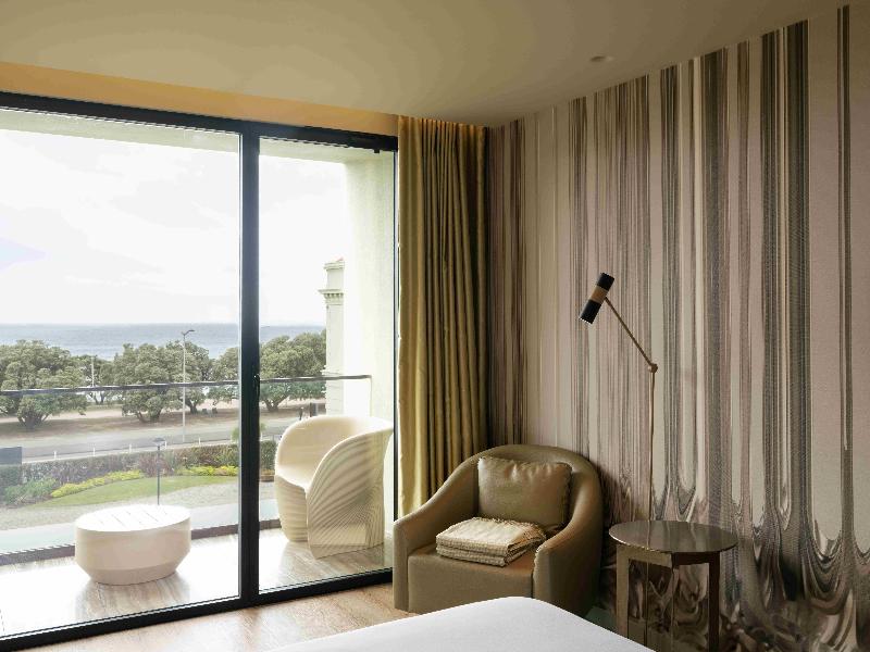 Vila Foz Hotel & Spa image