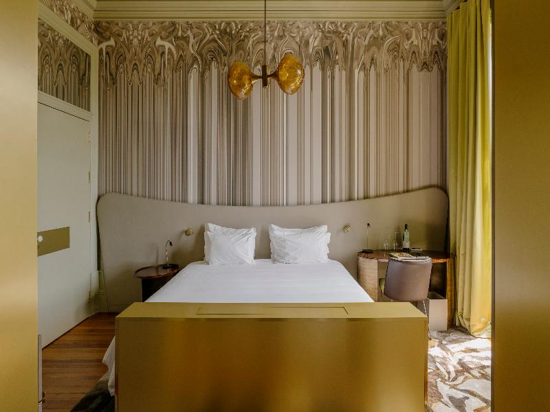 Vila Foz Hotel & Spa image