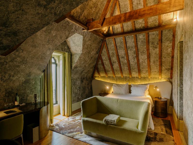Vila Foz Hotel & Spa image