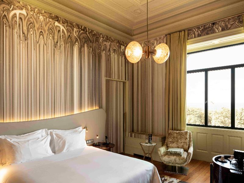 Vila Foz Hotel & Spa image