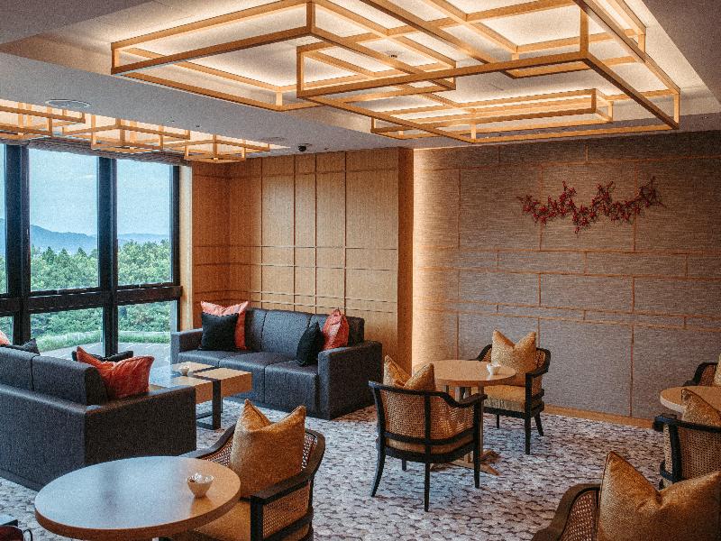 ANA InterContinental Beppu Resort & Spa image