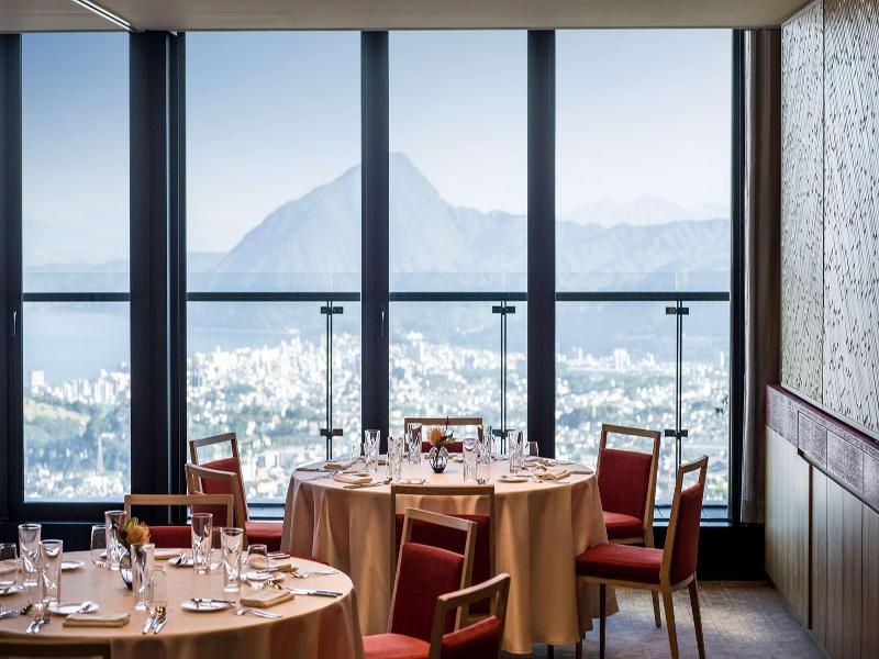 ANA InterContinental Beppu Resort & Spa image