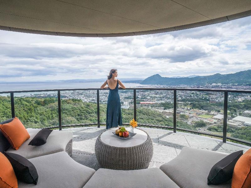 ANA InterContinental Beppu Resort & Spa image