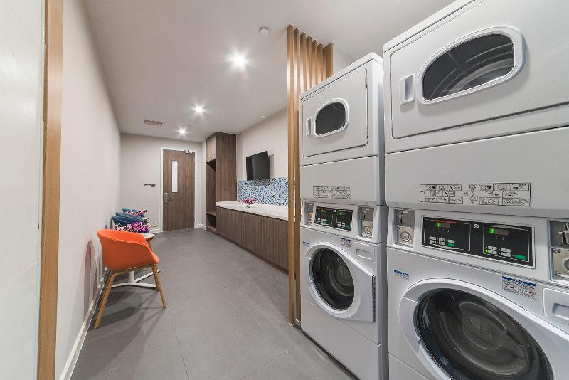 Holiday Inn Express Shanghai Xuhui Binjiang