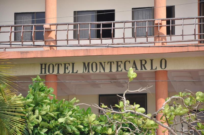 Hotel Montecarlo image