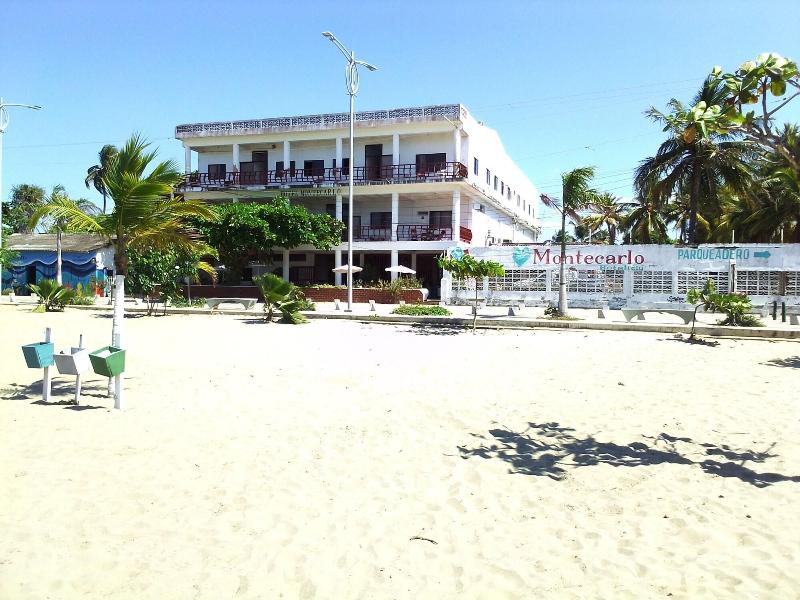 Hotel Montecarlo image