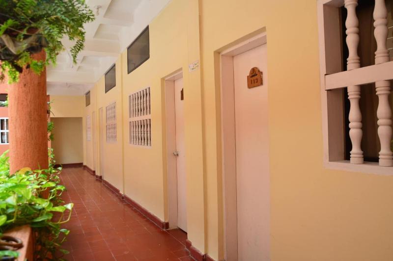 Hotel Montecarlo image