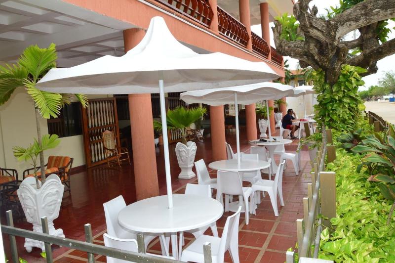 Hotel Montecarlo image