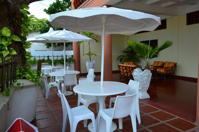 Hotel Montecarlo image