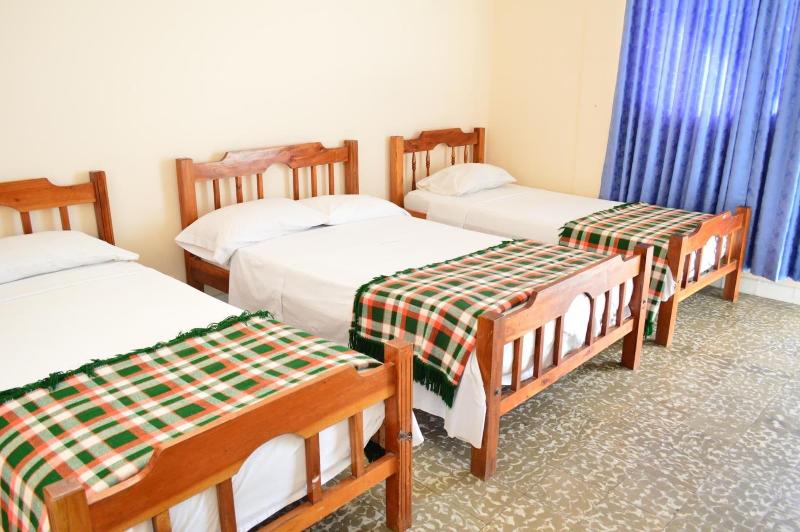 Hotel Montecarlo image