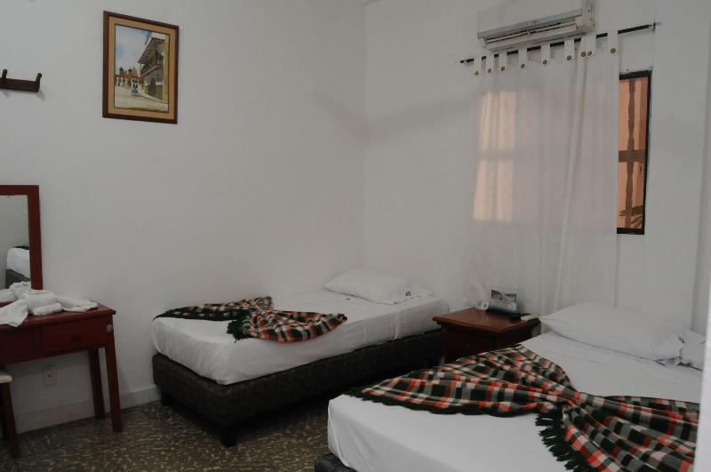 Hotel Montecarlo image