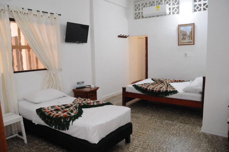 Hotel Montecarlo image