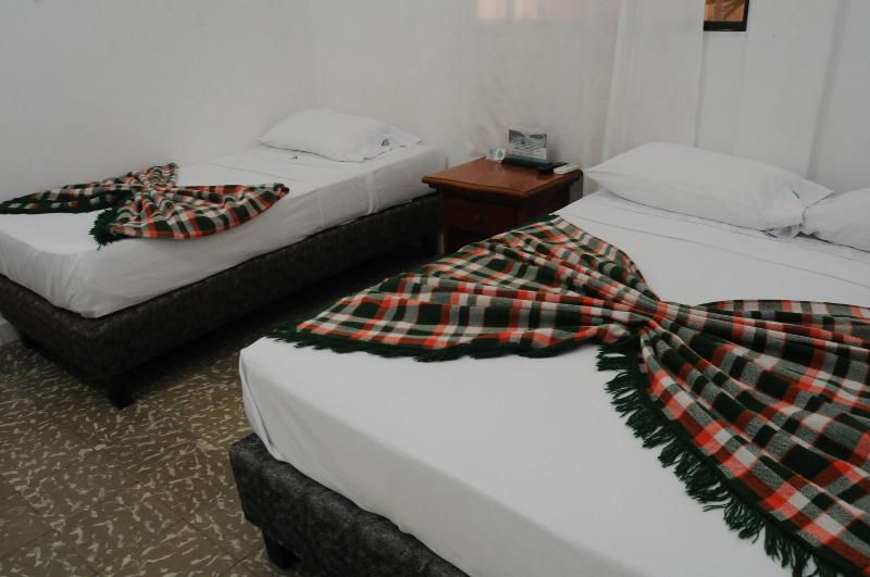 Hotel Montecarlo image