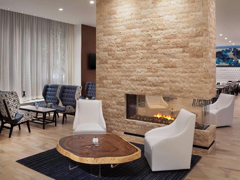 Residence Inn Stamford Downtown image