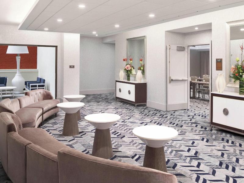 Residence Inn Stamford Downtown image