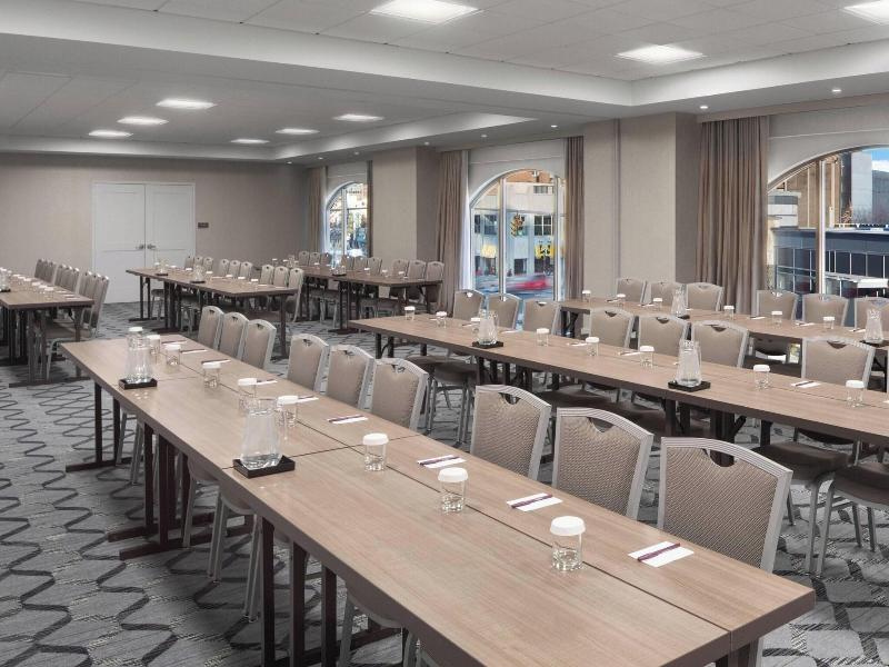 Residence Inn Stamford Downtown image