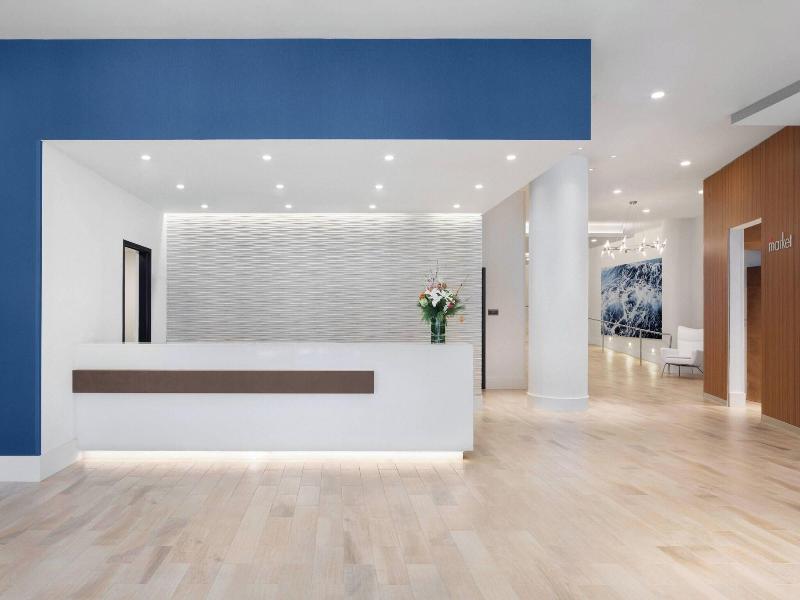 Residence Inn Stamford Downtown image